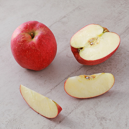 [무농약감홍사과]-상세정보