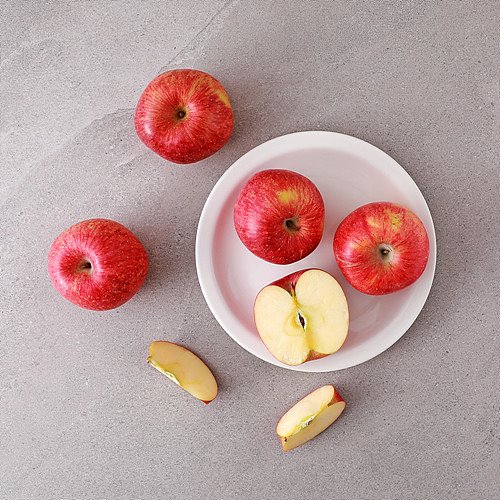아리수사과(청과)*1.5kg*1봉 이미지 4