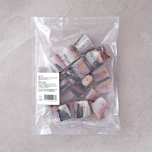 [토막동태(급식용)]-상세정보