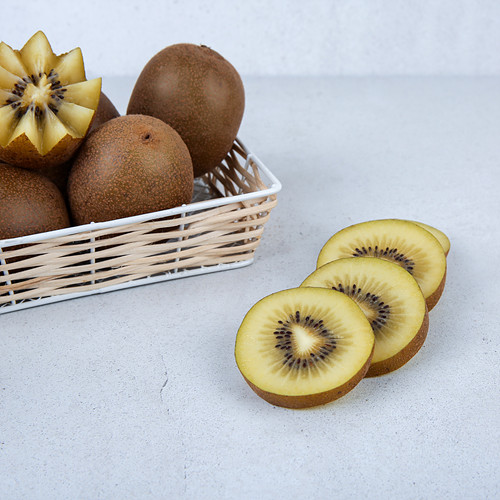 [골드키위(6개입*2팩)]-상세정보