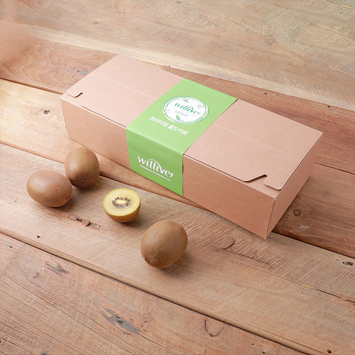 [(산지직송)골드키위선물세트*24과]-상세정보