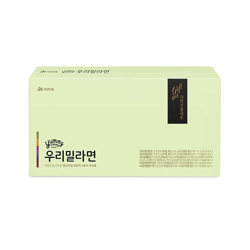 [라면선물세트]-상세정보