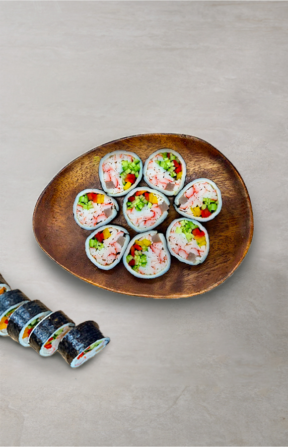 어묵키토김밥